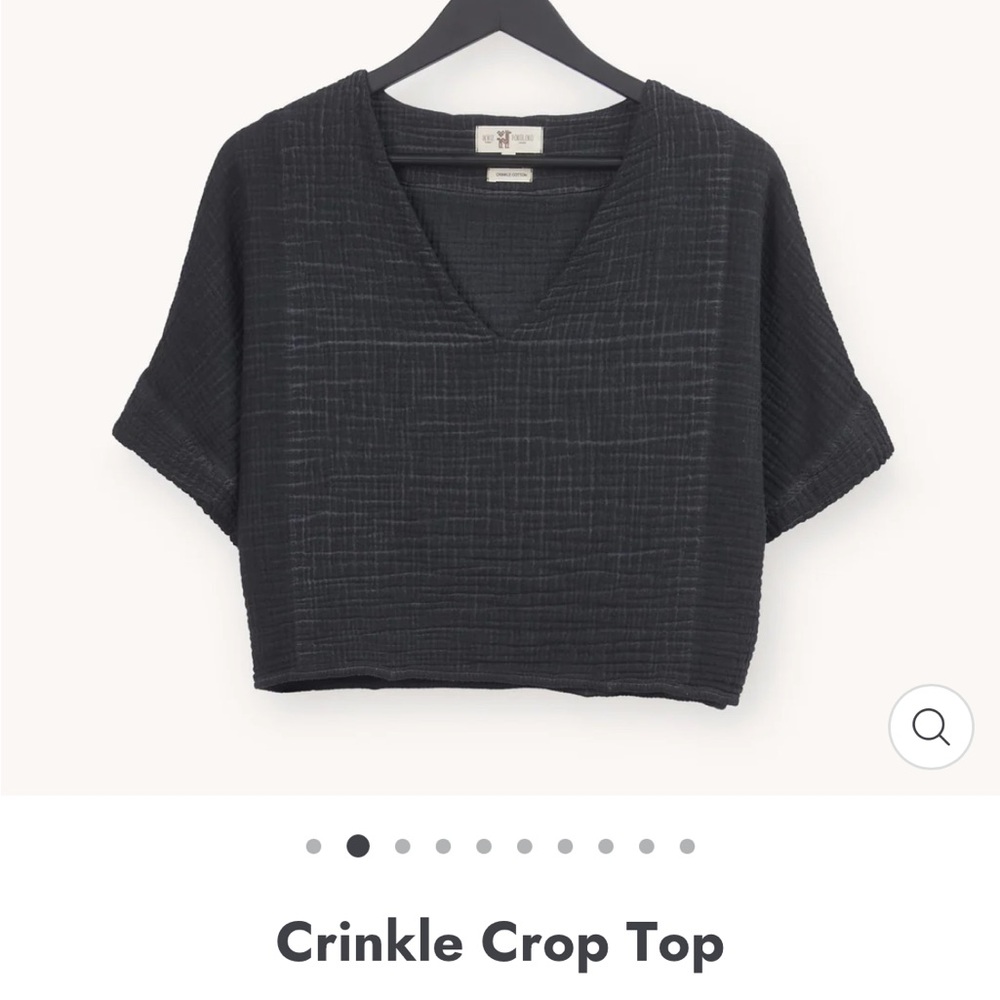 Ikikiz Pokoloko Cotton Shirt M/L